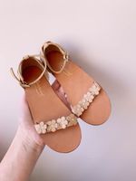 Сандалии Bonpoint