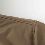 Куртка Ymkashix двухсторонняя коричневая