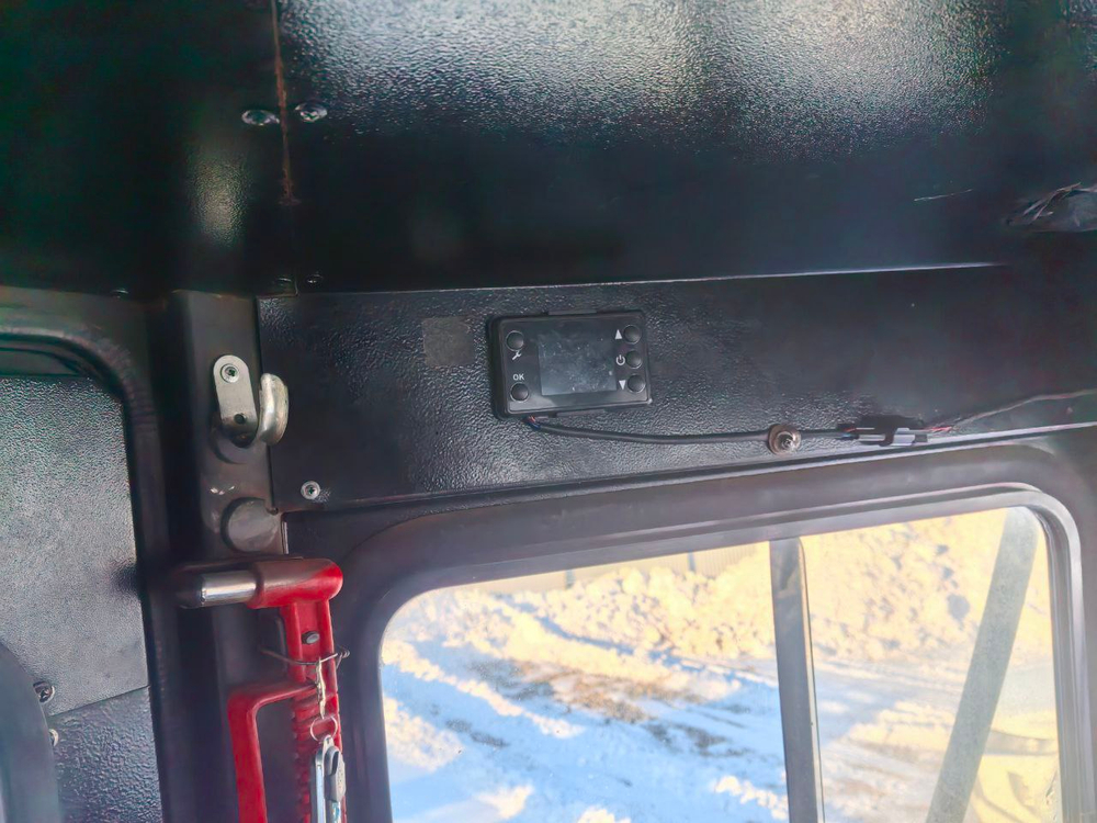 ТС-Сервис Т.10* Трактор_не актуально Т.10ММ.Е (Дизельный, 14,9 л, 179 л.с., МТ)