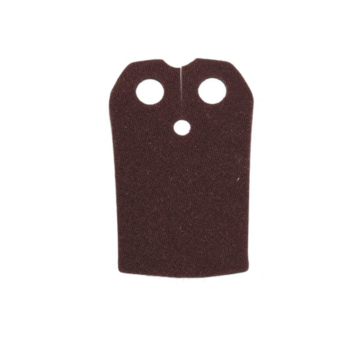 Плащ 65384 Dark Brown