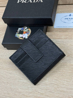 Визитница Prada