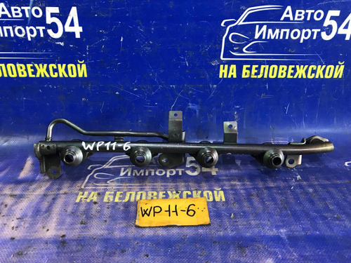 Топливная рейка NISSAN PRIMERA 1997