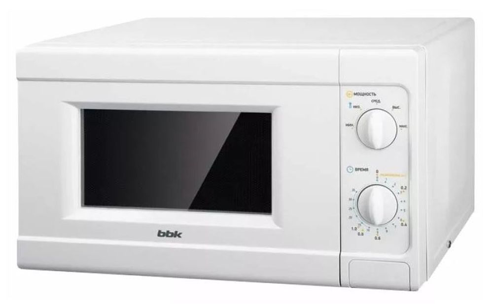 Микроволновая печь BBK  20MWS-705M/W/RU