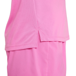 Футболка для девочки Nike Kids Dri-Fit One Training Tank - Pink