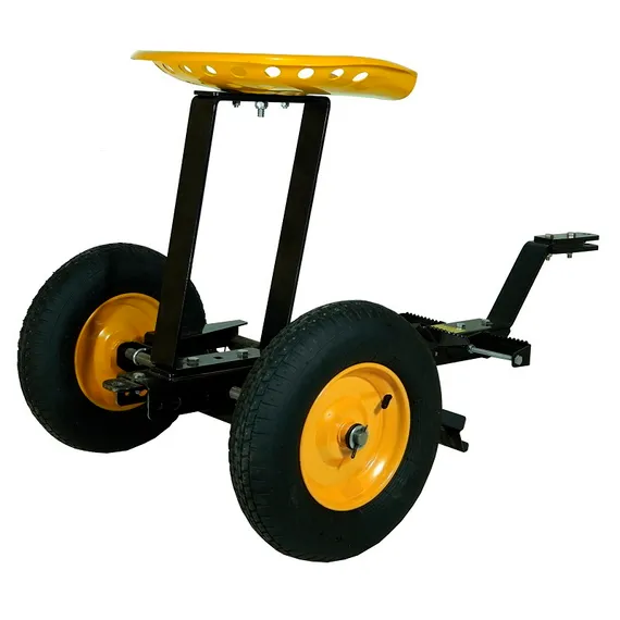 Адаптер к мотоблоку "HABERT"