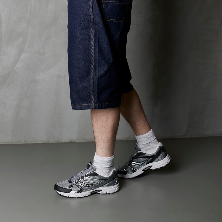 Кроссовки Saucony Grid Ride Millennium 