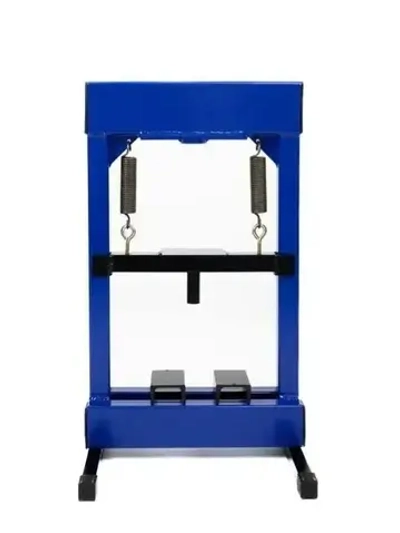 Пресс настольный 12т (рама)