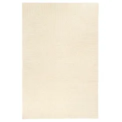 Ковер из шерсти lucknow из коллекции ethnic, 120х180см