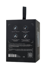 Фаллоимитатор реалистичный RealStick Caliber 14 см