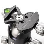 Штатив Benro FGP18CVX30 с шаровой головкой