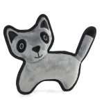 Игрушка для собак мягкая "Карликовый енот", 250мм, серия LOVE THE PLANET, Triol