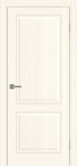 Межкомнатная дверь Optima Porte ТОСКАНА 602.11 с багетом