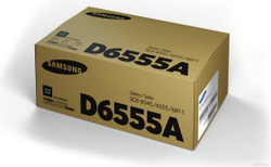 Картридж тонерный Подлинный Черный 1 шт Samsung SCX-D6555A  SV208A
