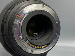 Sigma AF 150-500mm f/5.0-6.3 DG APO HSM Canon