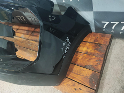 Бампер передний Kia Rio 4 X-Line 20-нв Б/У Оригинал 86511H0900