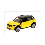 Машина MINI Countryman (1:55), Siku