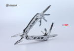 Мультиинструмент Ganzo G112
