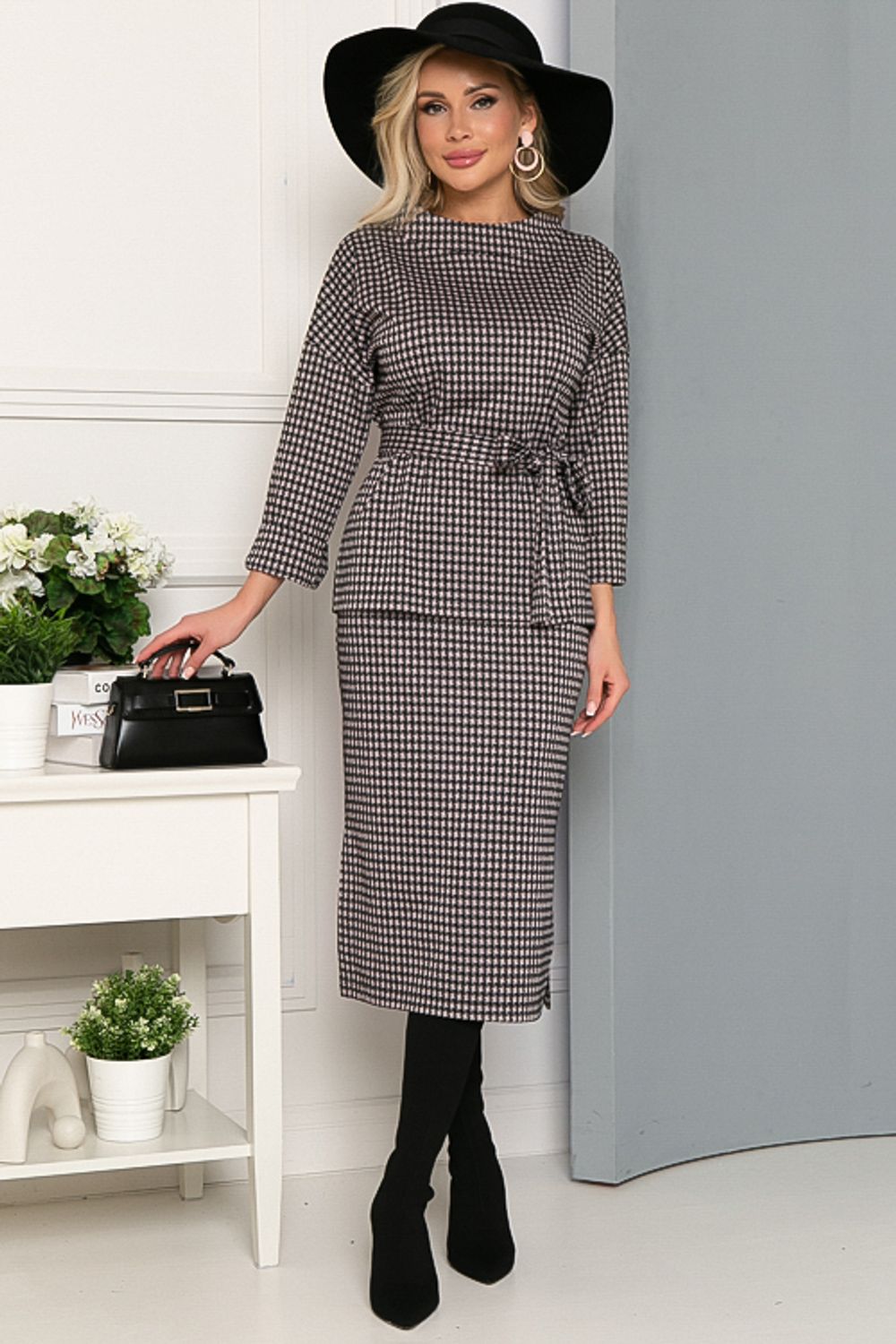 Комплект 6410 Avili