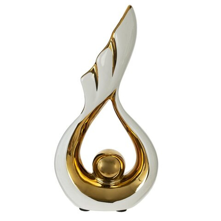 GAEM Фигурка декоративная, L10,5 W5 H20 см