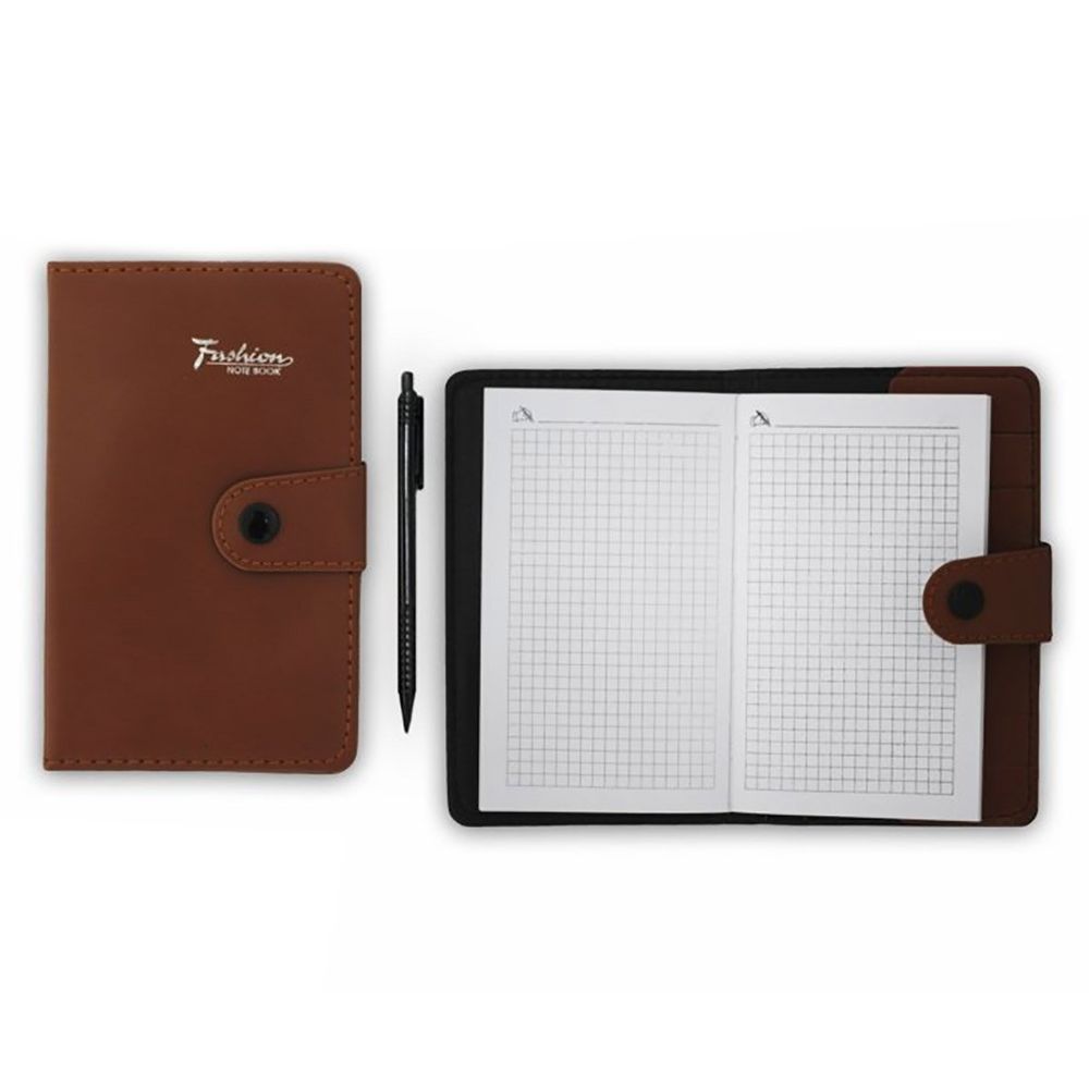 Записная книжка с авторучкой, 9,5 см * 15,0 см, 7БЦ, Alingar, иск. кожа, клапан на кнопке, 80 л., клетка Записная книжка с авторучкой, 9,5 см * 15,0 см, 7БЦ, Alingar, иск. кожа, клапан на кнопке, 80 л., клетка