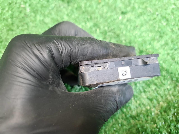 Датчик радарный Seres M5 (2022-н.в.)