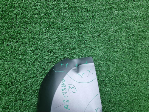 Крыло переднее правое Jetour T2 (2023-н.в.)