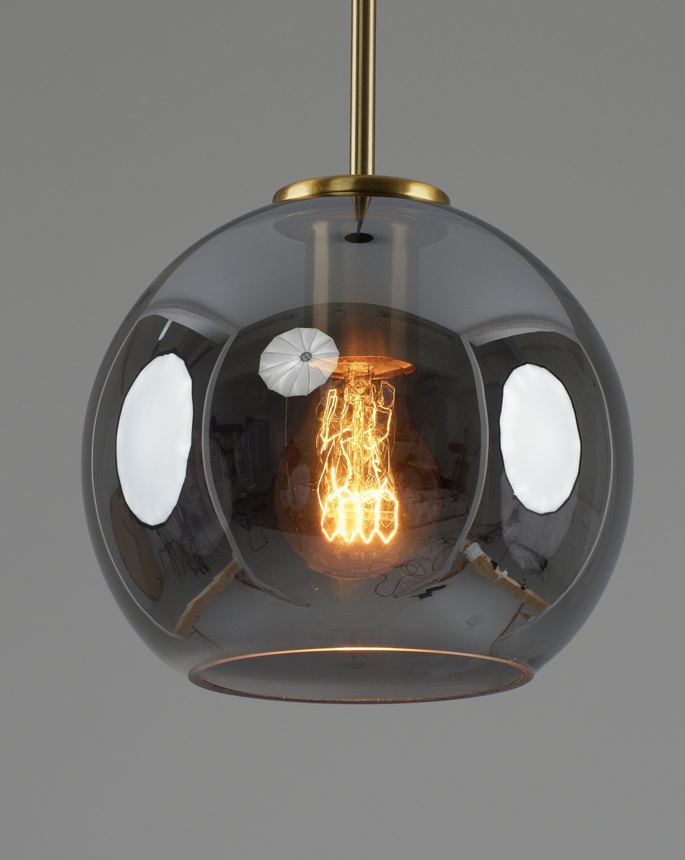 Светильник подвесной Moderli V11527-1P Sumatra