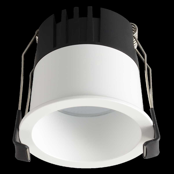 Светильник встраиваемый Crystal Lux CLT 082C1 WH 4000K