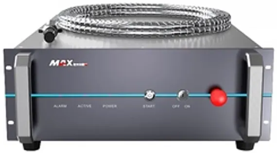 Непрерывный лазерный источник Max MFSC-2000W