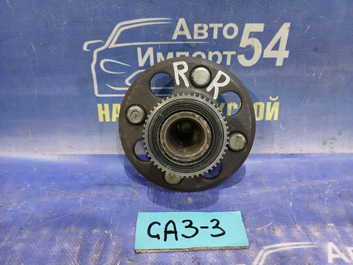 Ступица задняя правая Honda LOGO 1997