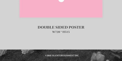 товары Jennie (BLACKPINK) - Solo Special Photo Book