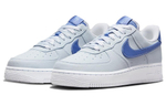 Кроссовки Nike Air Force 1 Low '07 (Женская размерная сетка)