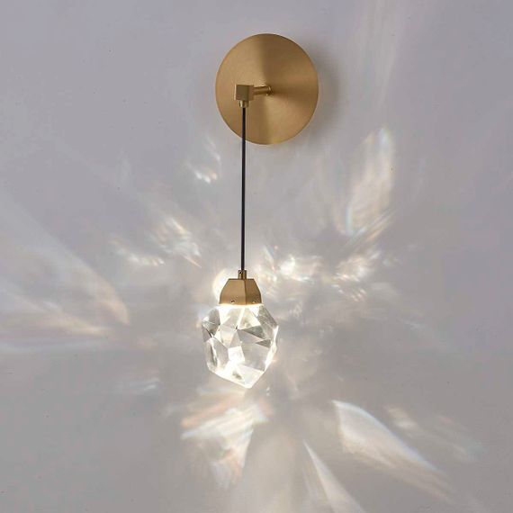 Бра Imperium Loft CRISTEL-WALL-B01 167336-26