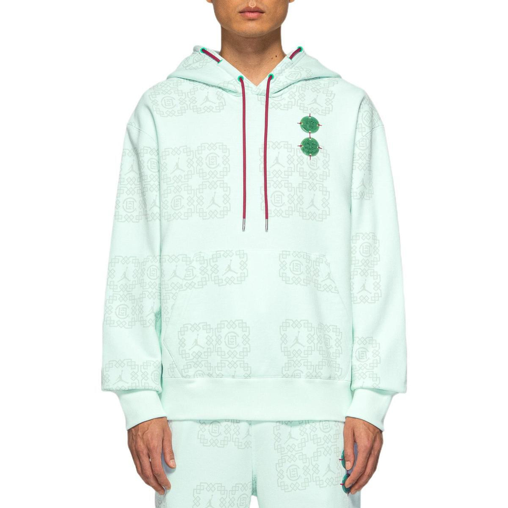 Толстовка Jordan CLOT Logo, DO0008-394