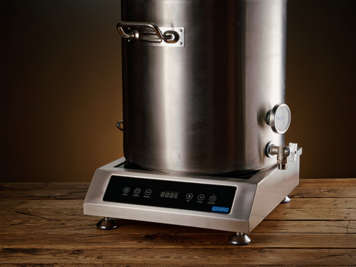 Индукционная плита Iplate 3500 ALINA (Алина)