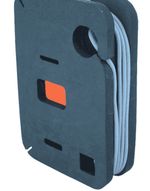 Эхолот Практик 6М + унибокс + бампер