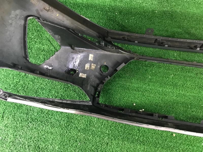 Бампер передний Genesis G70 (2017-2021)