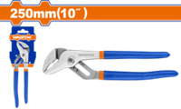 Клещи переставные 250 мм (6/36) WADFOW WPL7C10