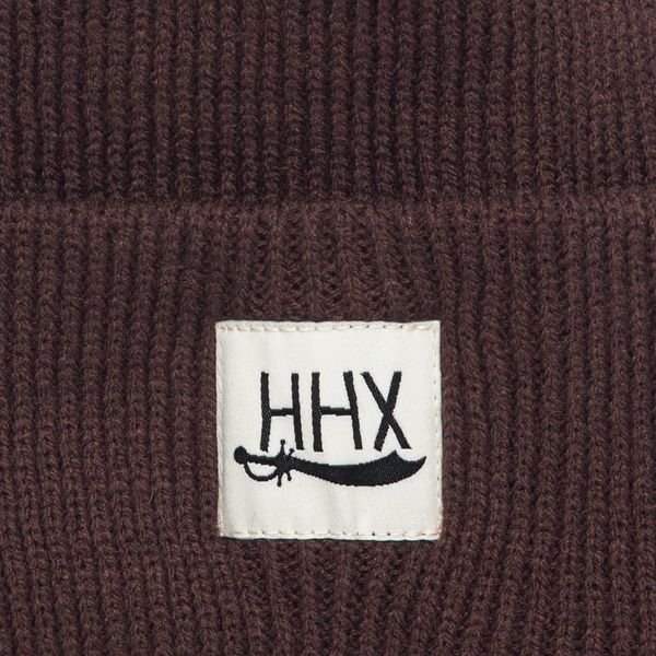 Шапка Эверест Шоколад - фото 2