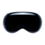 Очки виртуальной реальности Apple Vision Pro 256GB