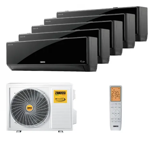 Zanussi