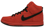 Кроссовки Nike Dunk Sb
