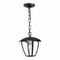 Уличный подвесной светильник ST Luce Sivino SL081.403.01