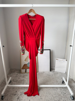 Платье Alexander McQueen, S