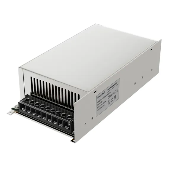 Источник напряжения PSL002 24В 600Вт IP 20 821021 Led Strip 821021