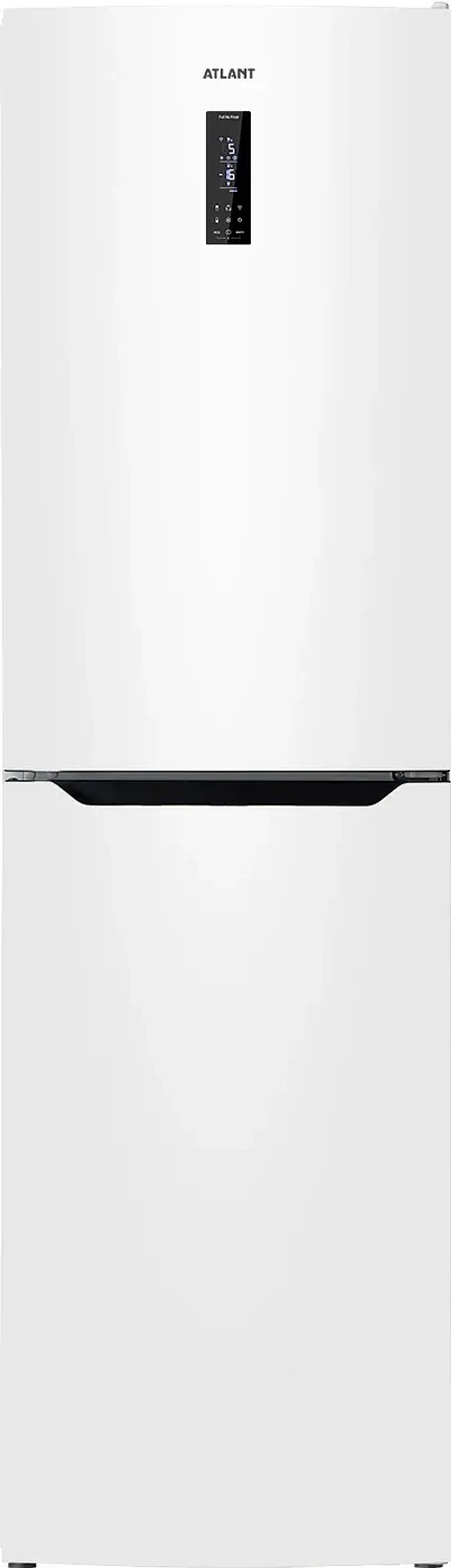 Холодильник ATLANT ХМ-4625-109-NW