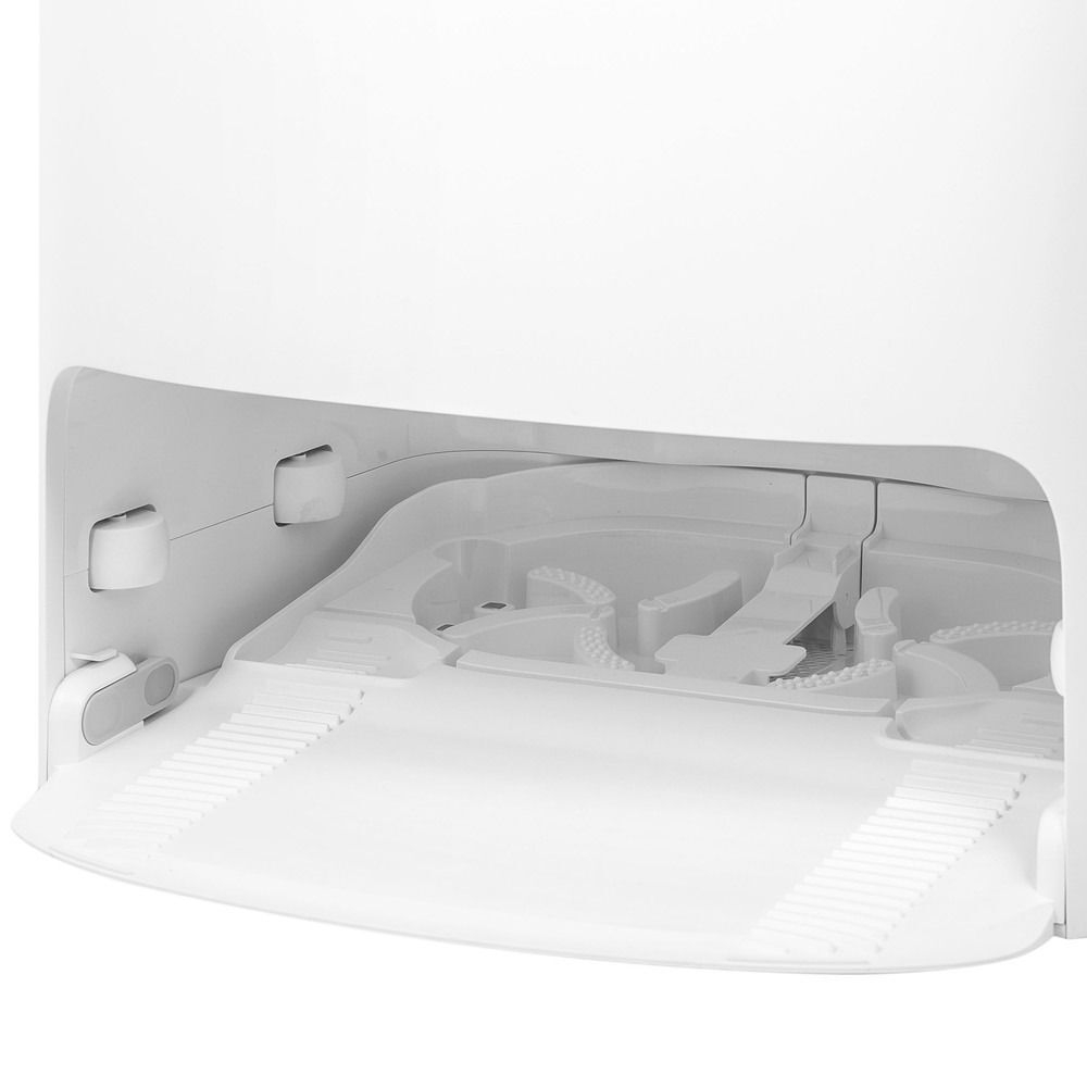 Робот-пылесос Xiaomi Dreame W10 Fully Automatic Cleaning EU со станцией самоочистки