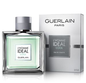 Guerlain L’Homme Ideal Cool