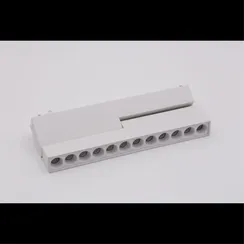 Светильник трековый APL.0104.10.20