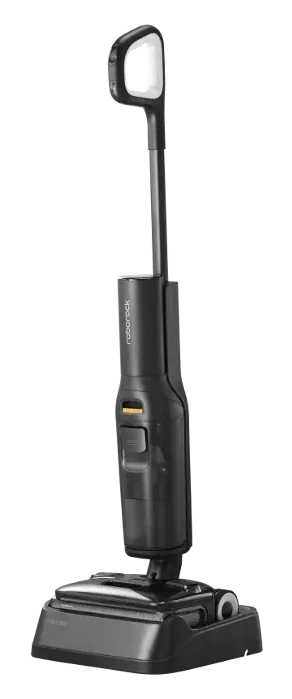 Вертикальный моющий пылесос Roborock F25 Ace Combo